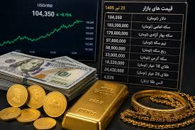 پیش‌بینی قیمت دلار طلا و سکه جمعه ۲۶ تیر ۱۴۰۵/بازار در پایان هفته به کدام سمت می‌رود