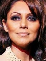 Gauri Chibber Khan (ur. 8 października 1970) - indyjska producentka bollywoodzkich filmów, jej mężem od 25 ... - 317034.1