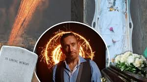 'A Burning Man' Film Review: A Father's Dilemma