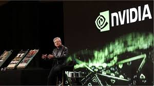 Nvidias Quartalsbericht lässt die Weltbörsen zittern