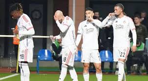 beşiktaş – antalyaspor