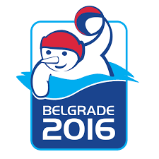 Risultati immagini per europian water polo championship beograd 2016