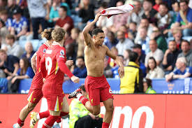 ‘It just felt like relief. It felt like a, “Have some of this,’ a ‘F*ck ff” – all those emotions’ Ian Wright dissects Trent Alexander-Arnold’s goal celebration vs Leicester