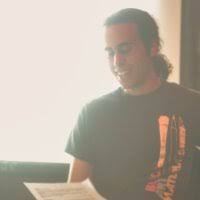 Self-Employed Employee Ben Benjamin's profile photo