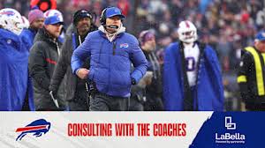 Bills kicker Matt Prater ruled out for matchup at Browns, more team injury updates going into Week 16