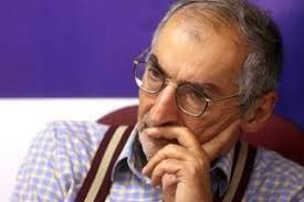 صادق زیباکلام