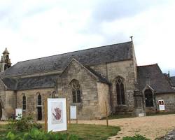 Église de SaintBrandan, Trégrom