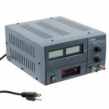 382213 FLIR Extech | Power Supplies (Test, Bench) | DigiKey