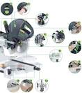 Tagliare : festool troncatrice a trazione kapex ks 120. - Il mio pannello