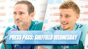 Coventry City Football Club - News update