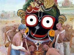 Image result for puri jagannath god