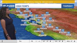 NBC Bay Area - News update