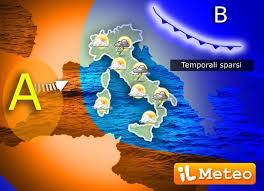 Trend Google: anticiclone