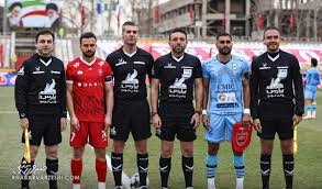 ساعت دیدار پرسپولیس و چادرملو؛ بدون تماشاگر در اکباتان