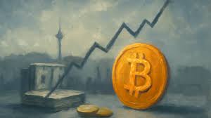 قیمت ارز دیجیتال