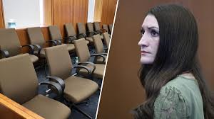 Domestic violence allegations raise questions about holdout juror in Lindsay Clancy trial