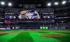Dodgers vs. Blue Jays: The 2025 World Series Broadcast