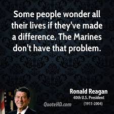 Quotes About Marines. QuotesGram via Relatably.com