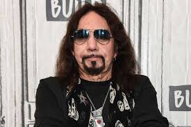 Ace Frehley Memorial