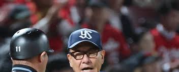 【ヤクルト】池山監督、完封勝利も「勝負させた」こと反省「２回の裏ちょっとベンチワークが…」