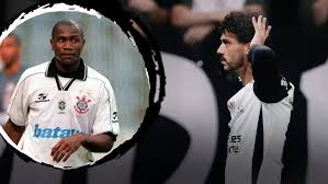 Vai fazer falta? Gustavo Henrique iguala campeão Mundial pelo Corinthians e busca top 10 zagueiros artilheiros