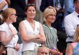 British Wunderkind Arthur Fery’s Mother Also Played Professional Tennis
