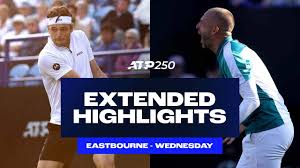 ATP Tour - News update