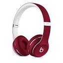 Beats Solo2 Wireless Heads : Bluetooth Beats By Dre