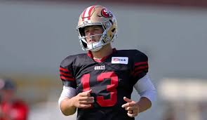 Will Brock Purdy Play Tonight? 49ers QB Injury Update