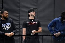 NCAA reportedly denies Texas Tech QB Brendan Sorsby's request for reinstatement to play in 2026