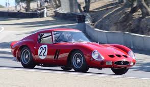 Image result for Ferrari 250 GTO