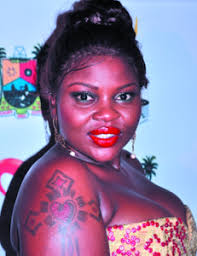 &quot;My Tattoo Ministers Christ To Me&quot;- Actress, Bimbo Thomas - Celebrities - Nairaland - 1244947_bimbo_thomas_png2fdec169751de56f8d25ae41200a9305