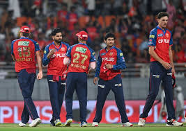 Rain threat looms over Punjab Kings vs Rajasthan Royals IPL clash in Mullanpur amid orange alert