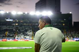 ¡Se fue Nacho Ambriz! Xolos golea al León y afición los abandona