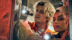 Cold Storage (2026) Review: A Goofy Sci-Fi Horror Comedy