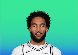 Julian Champagnie thought he was about to hit the shot …