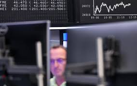 Trend Google: ftse mib