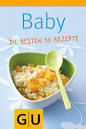 Babynahrung Rezepte