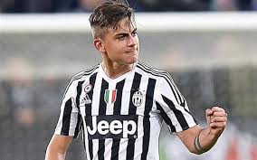 Image result for paulo dybala