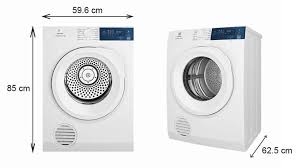 Sấy nhanh, tiết kiệm với công nghệ thông hơi hiện đại