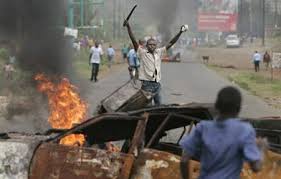 Image result for kenya election victims