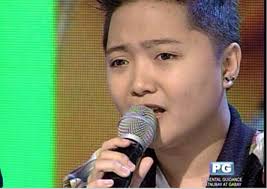 Charice Pempengco. With regards to the alleged financial dilemma, she said that there is nothing to talk about that, because it&#39;s obvious that she is still ... - Charice-Pempengco