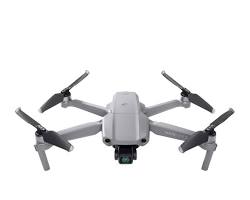 Imagen de DJI Mavic Air 2 drone with camera