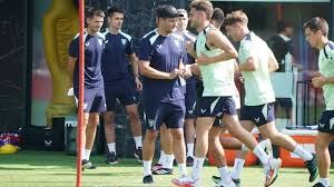 Directo: Derio-Athletic