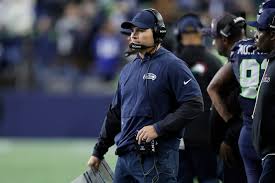 Dallas Cowboys' potential new defensive coordinator Christian Parker