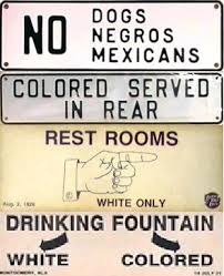 Image result for jim crow
