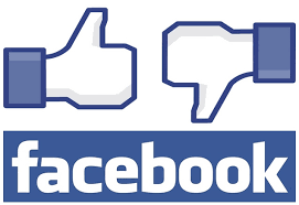 Resultado de imagem para facebook