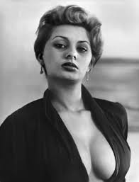 Resultado de imagen de Sophia Loren