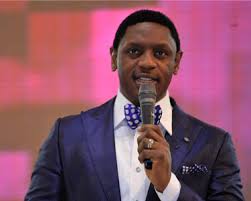 Image result for pastor biodun fatoyinbo biography