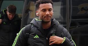 Auston Trusty on new-found momentum, urges teammates to play 'The Celtic Way'